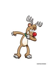 Christmas Notebook