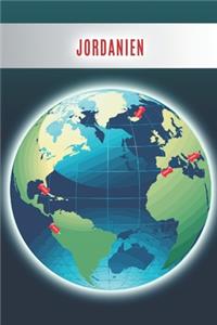 Jordanien