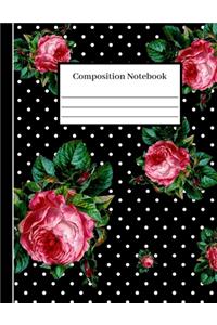 Composition Notebook