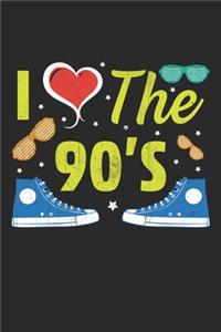 I love the 90's