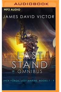 Last Stand Omnibus
