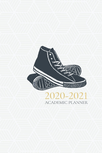 2020- 2021 Academic Planner