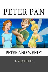 Peter Pan: Peter and Wendy
