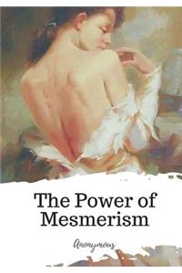 The Power of Mesmerism