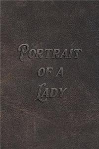 Portrait of a Lady