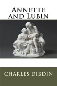 Annette and Lubin