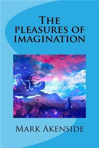 The pleasures of imagination