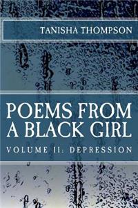 Poems From A Black Girl