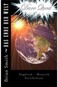 Das Ende der Welt