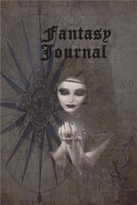 Fantasy Journal