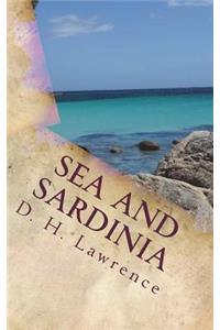 Sea and Sardinia