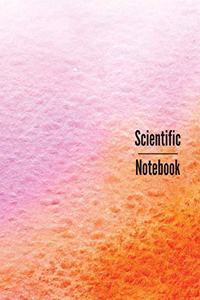 Scientific Notebook
