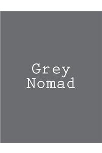 Grey Nomad