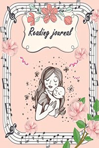 Reading journal