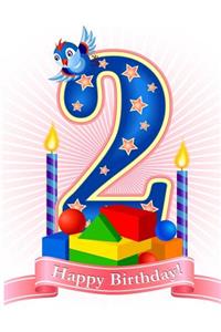 2 Happy Birthday