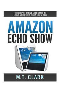 Amazon Echo Show