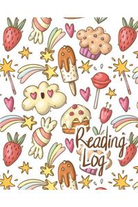 Reading Log