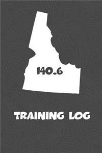 Training Log