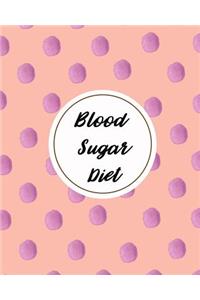 Blood Sugar Diet