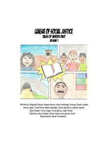 League of Social Justice