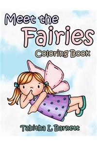 Meet the Fairies