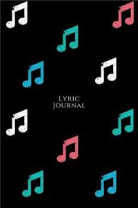 Lyric Journal