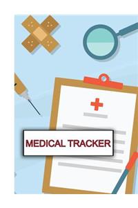 Medical Tracker