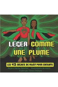 Leger Comme Une Plume