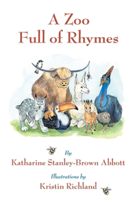 Zoo Full of Rhymes