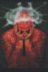 Ramblings from a Broken Mind