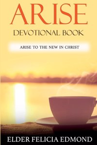 Arise Devotional Book