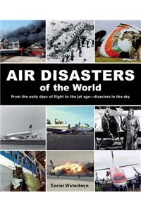 Air Disasters of the World