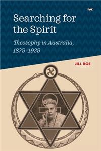 Searching for the Spirit