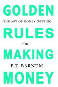 Art of Money Getting