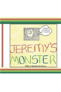 Jeremy's Monster
