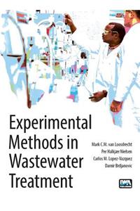 Experimental Methods in Wastewater Treatment