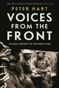 Voices from the Front