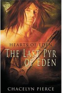 Hearts of Eden