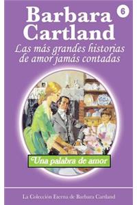 Una Palabra de Amor