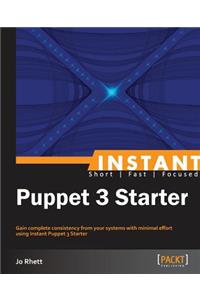 Instant Puppet 3 starter