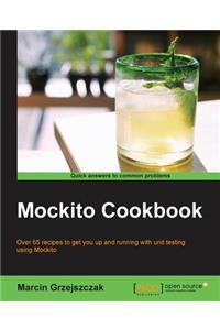 Mockito Cookbook