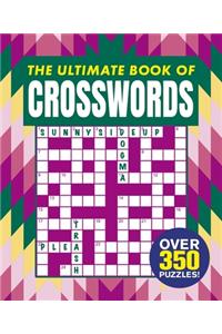 The Ultimate Book of Crosswords