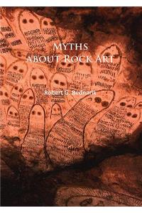 Myths about Rock Art