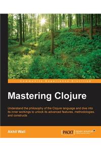 Mastering Clojure