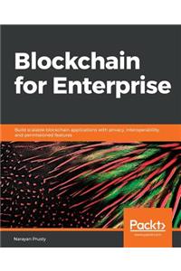 Blockchain for Enterprise