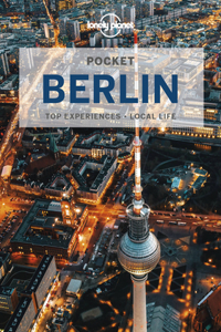 Lonely Planet Pocket Berlin 7
