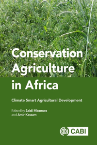 Conservation Agriculture in Africa