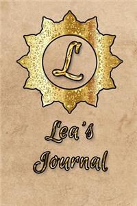 Lea
