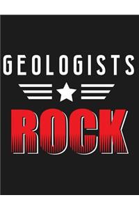 Geologists Rock