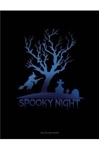 Spooky Night
